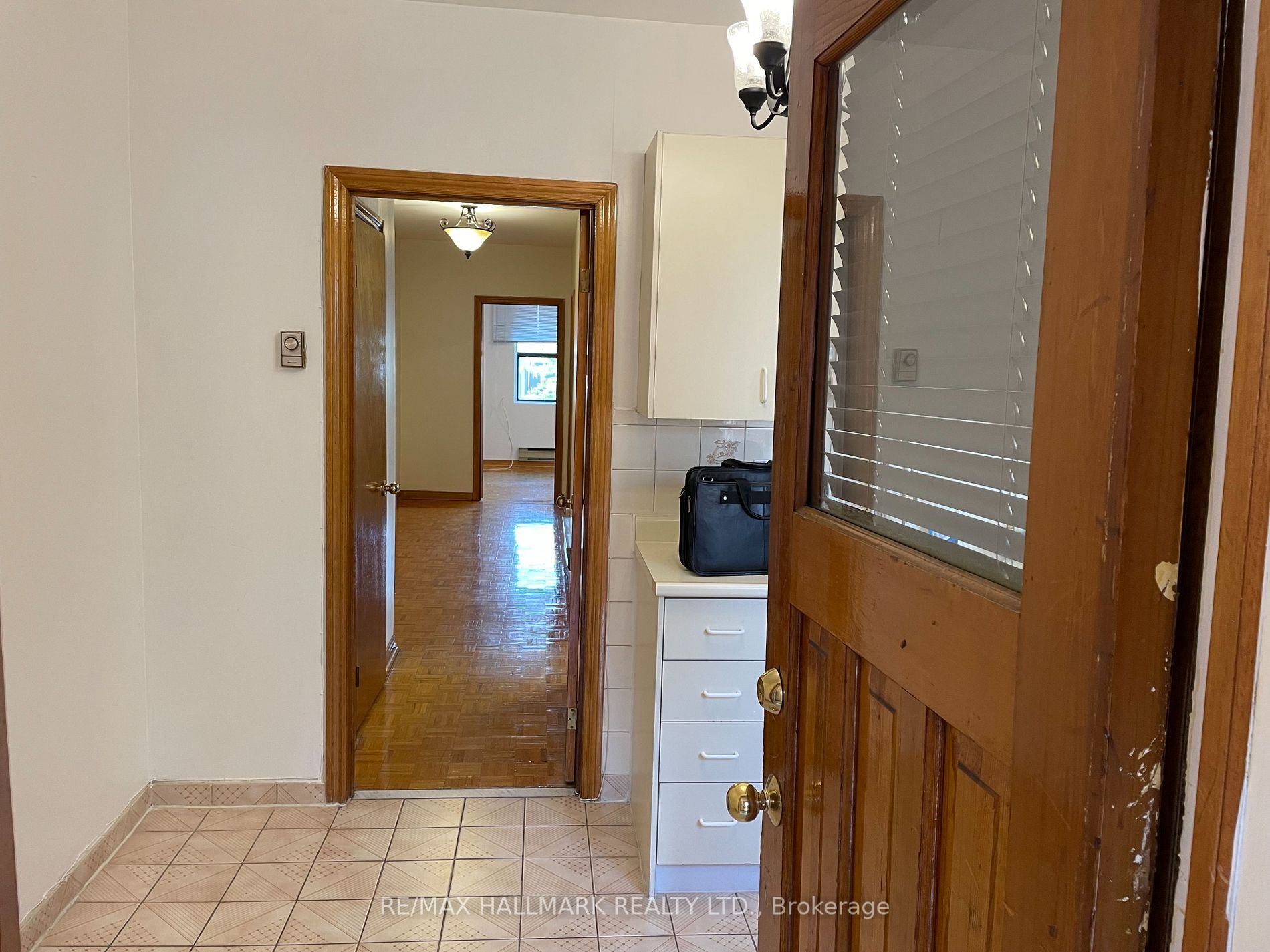 455 Danforth Ave
