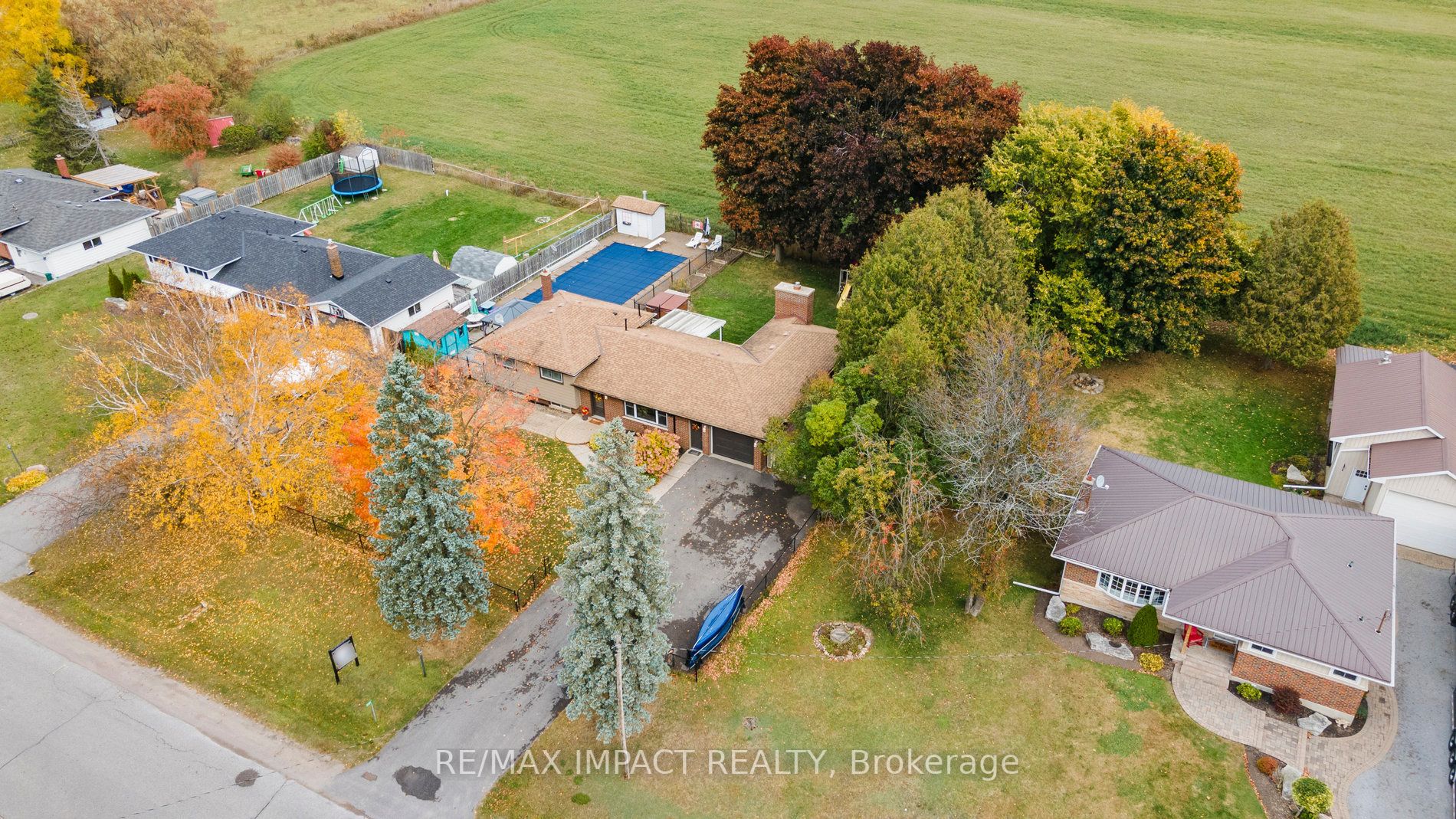 6101 Leskard Rd