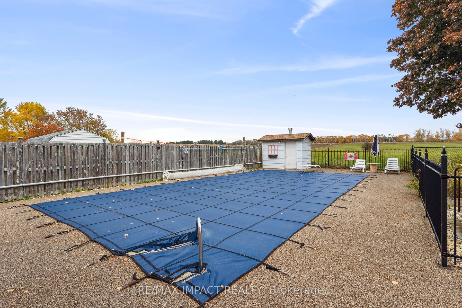 6101 Leskard Rd