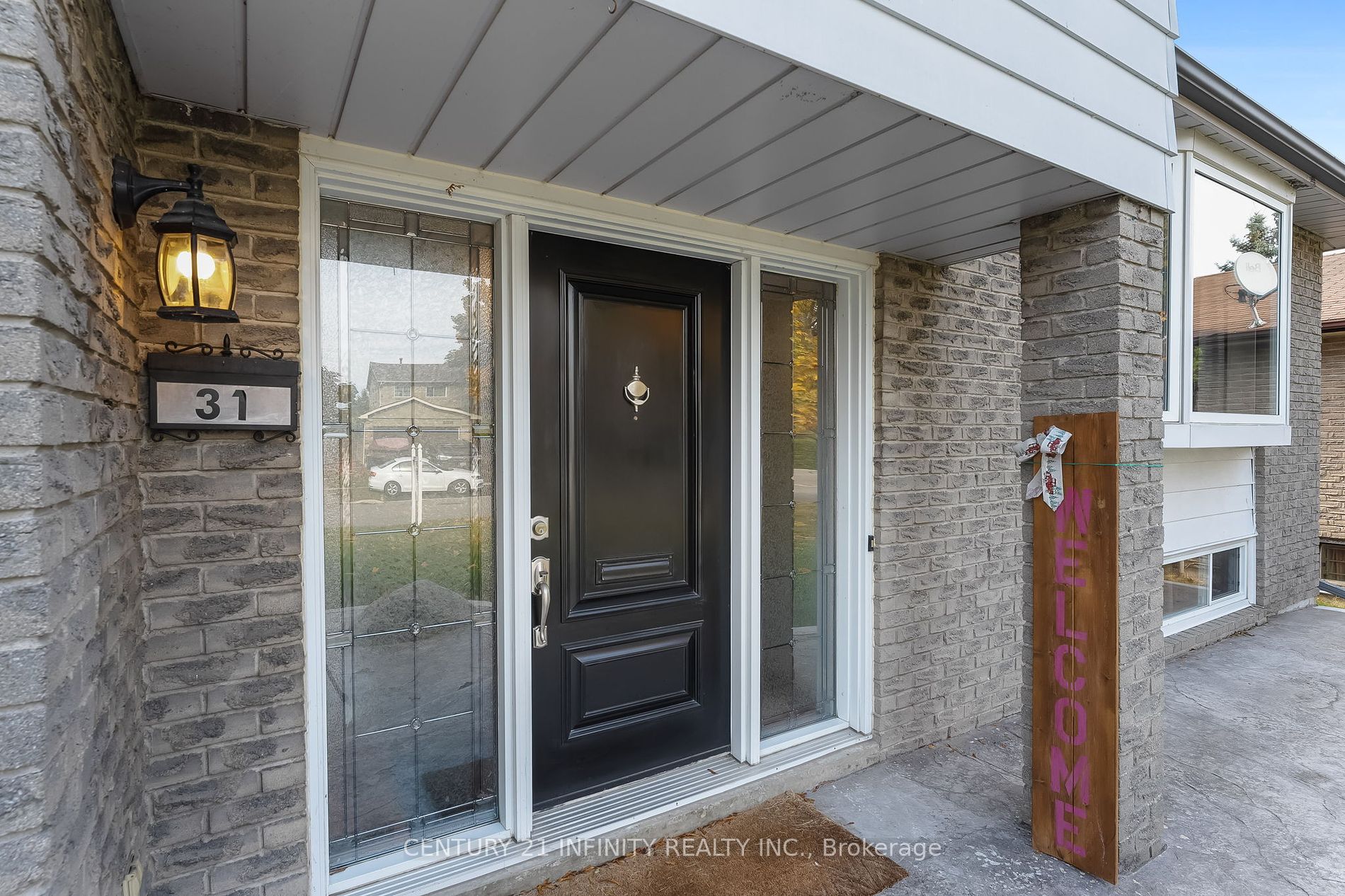 31 Bolland Cres