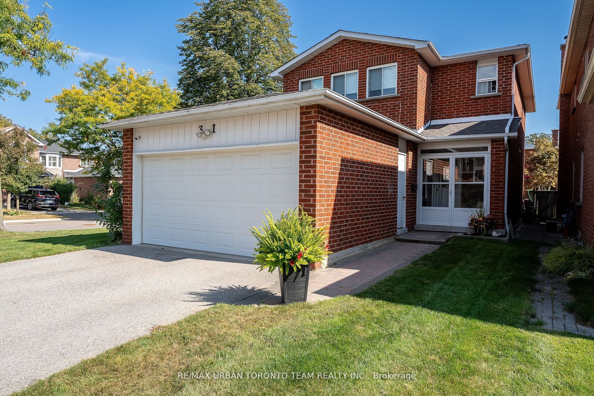 31 Ponymeadow Terr