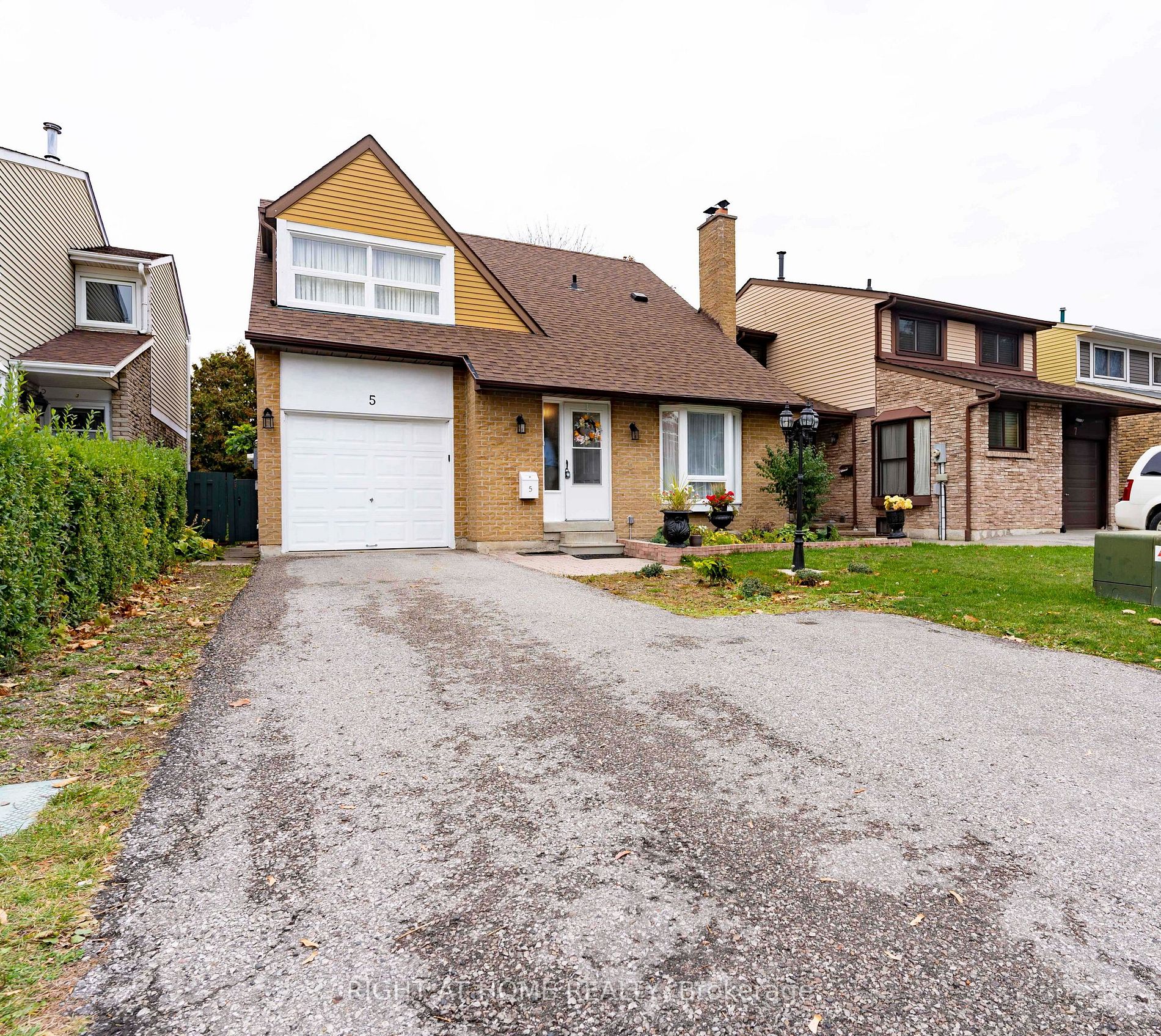 5 Andrea Road