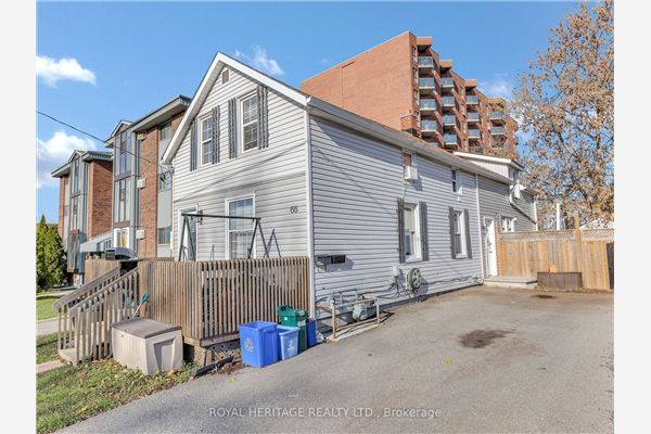 66 Lloyd St, Oshawa