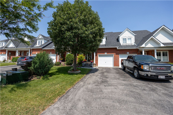 1178 Ormond Dr, Oshawa