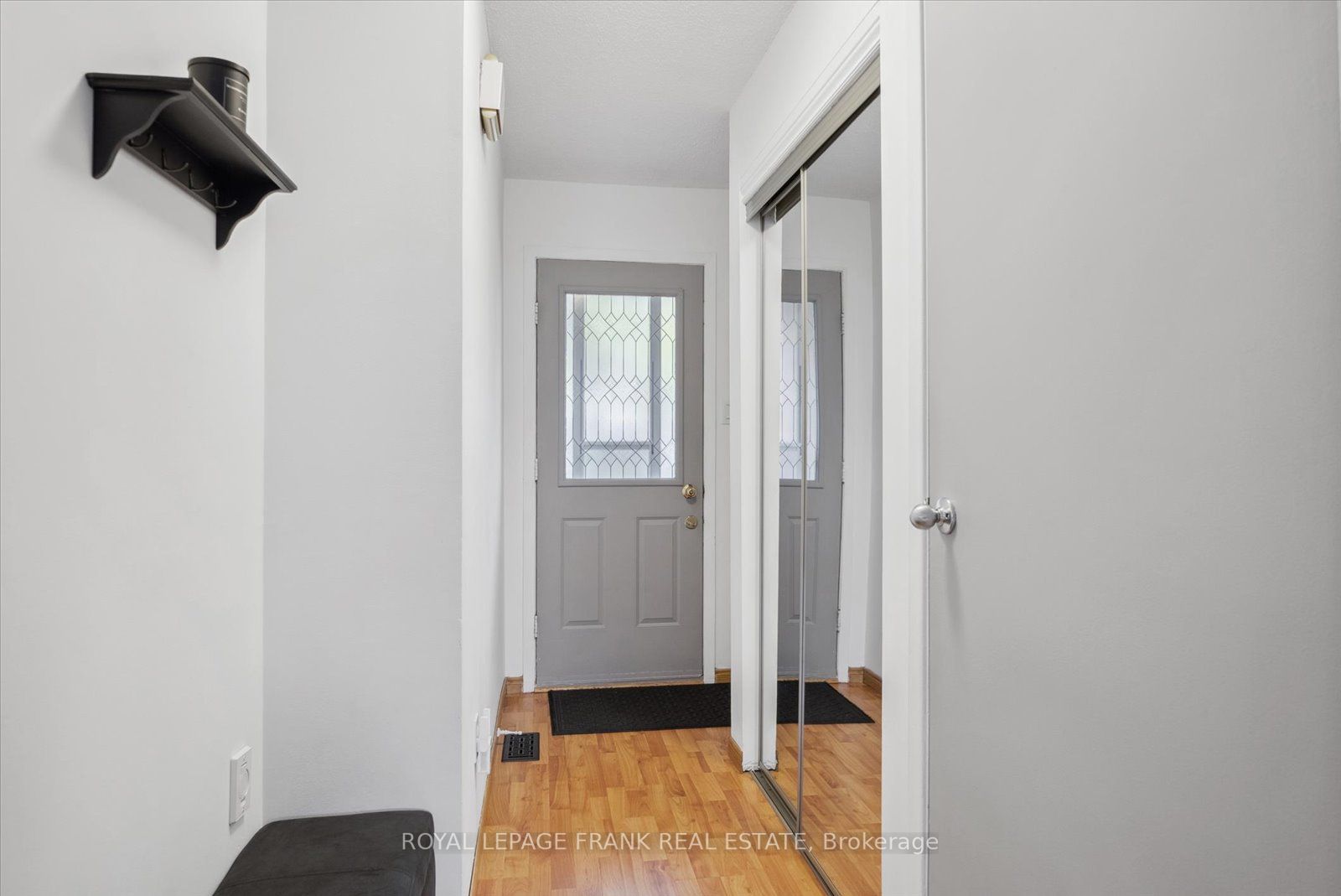 5 Greenfield Crescent
