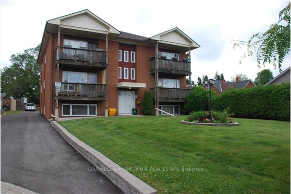 439 Austen Crt, Oshawa