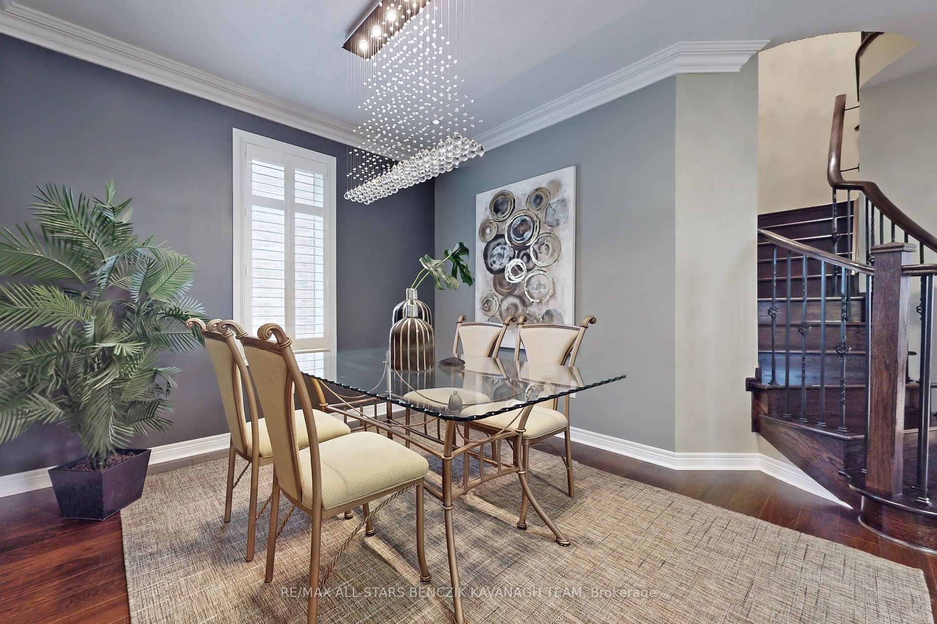 31 Snowy Owl Way