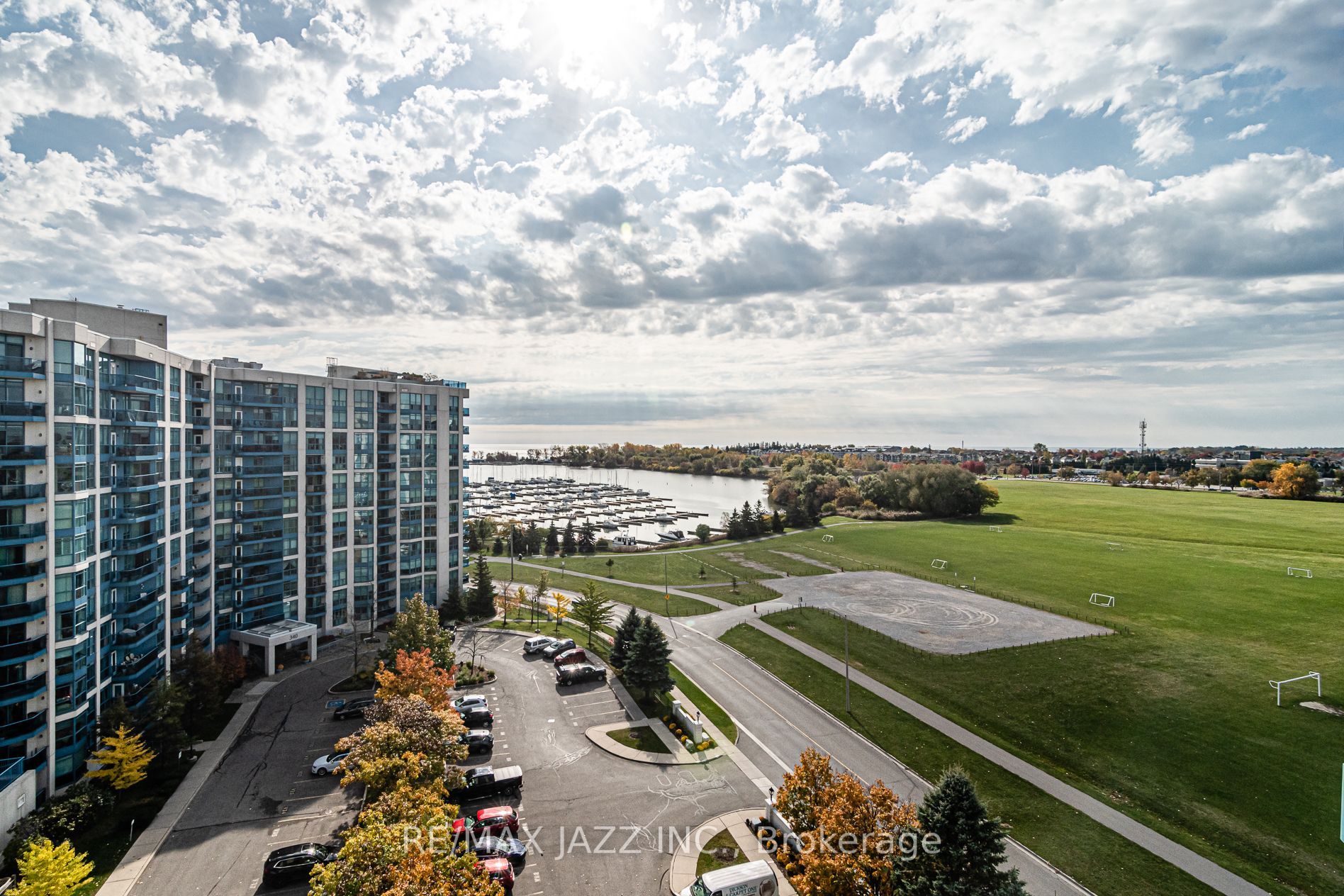 360 Watson Street W, #1005