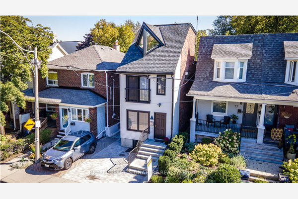 79 Kimberley Ave, Toronto