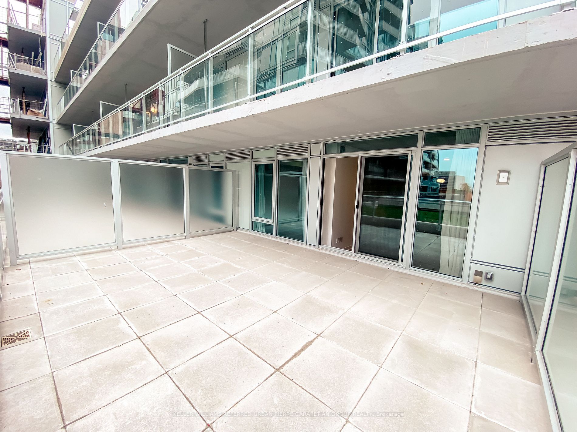 665 Queen St E, #210