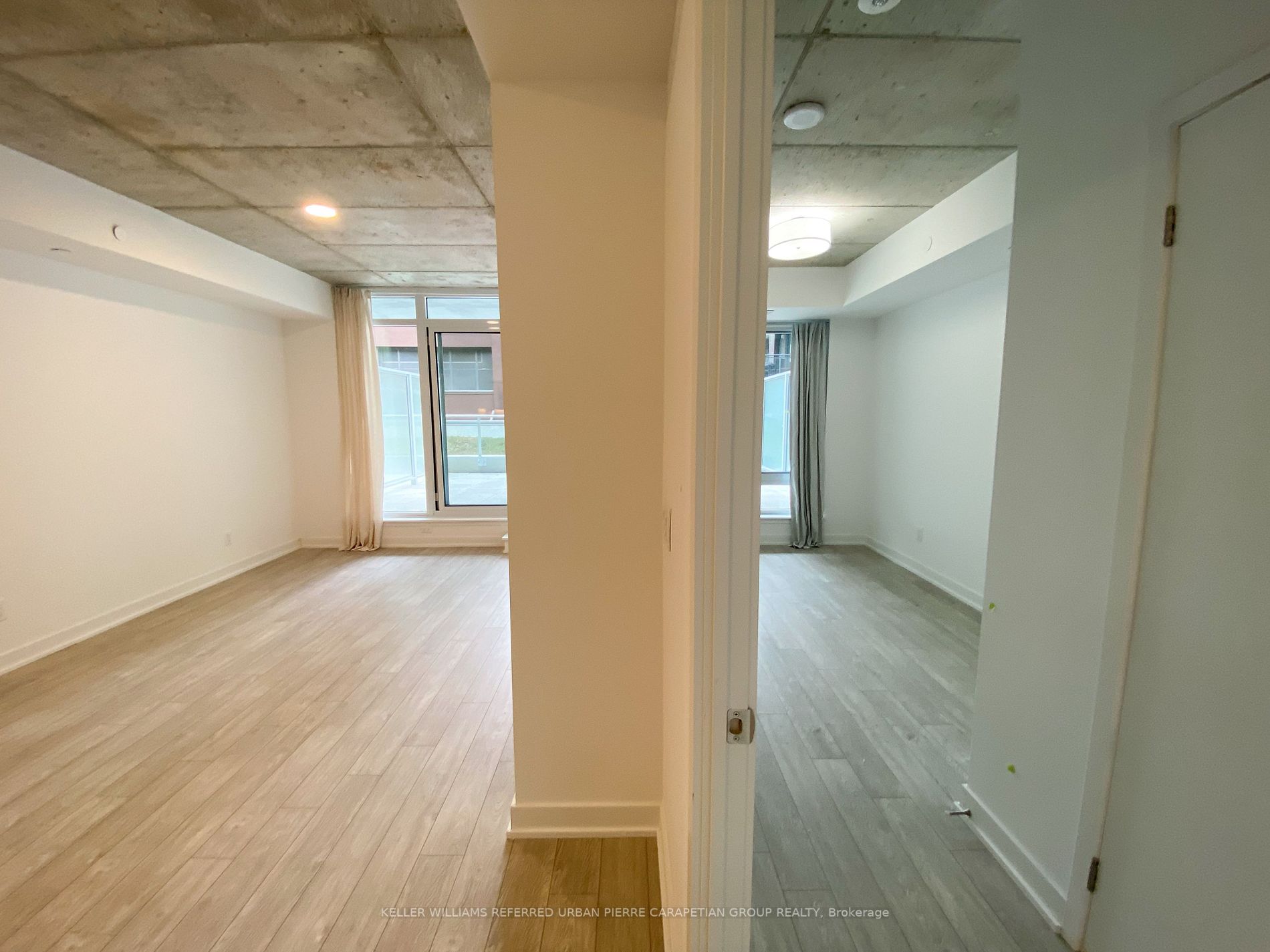 665 Queen St E, #210