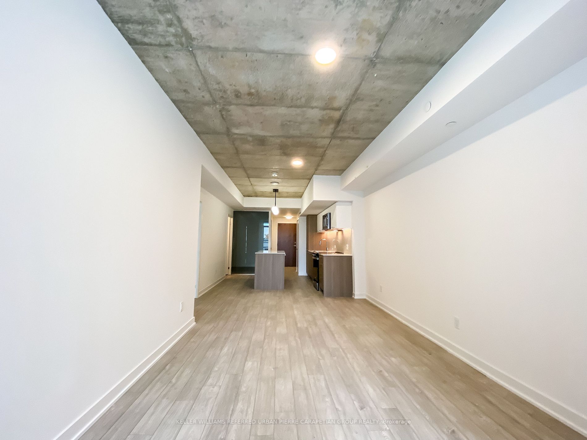 665 Queen St E, #210