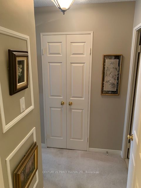 10 Guildwood Parkway, #923