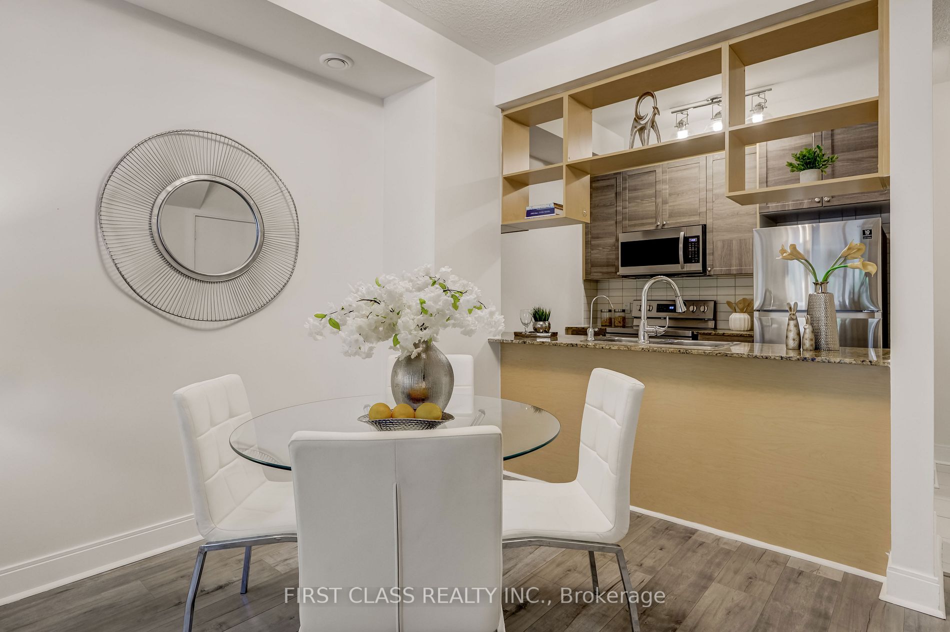 295 Village Green Sq, #60