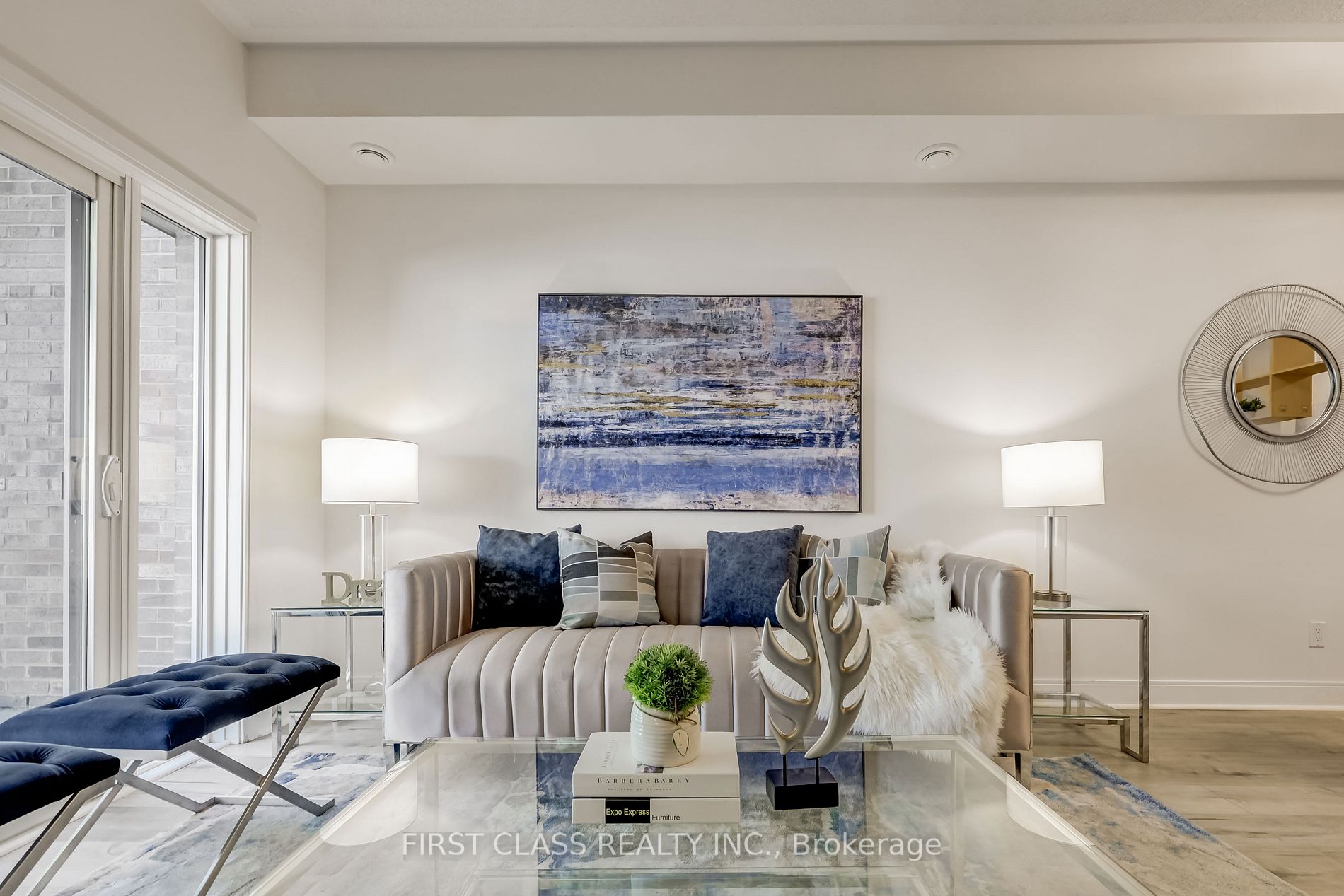 295 Village Green Sq, #60