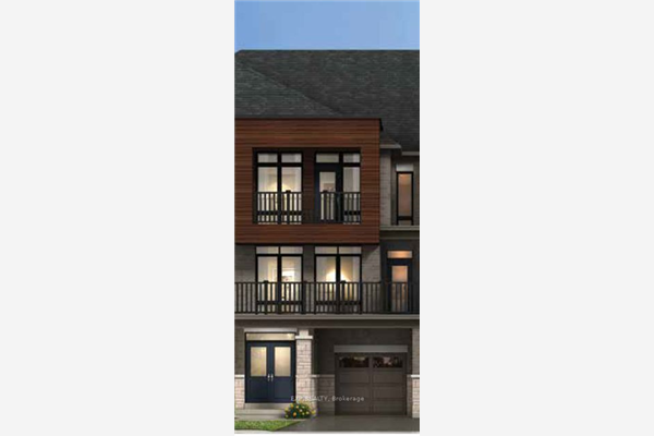 7 Ginno Lane, Ajax