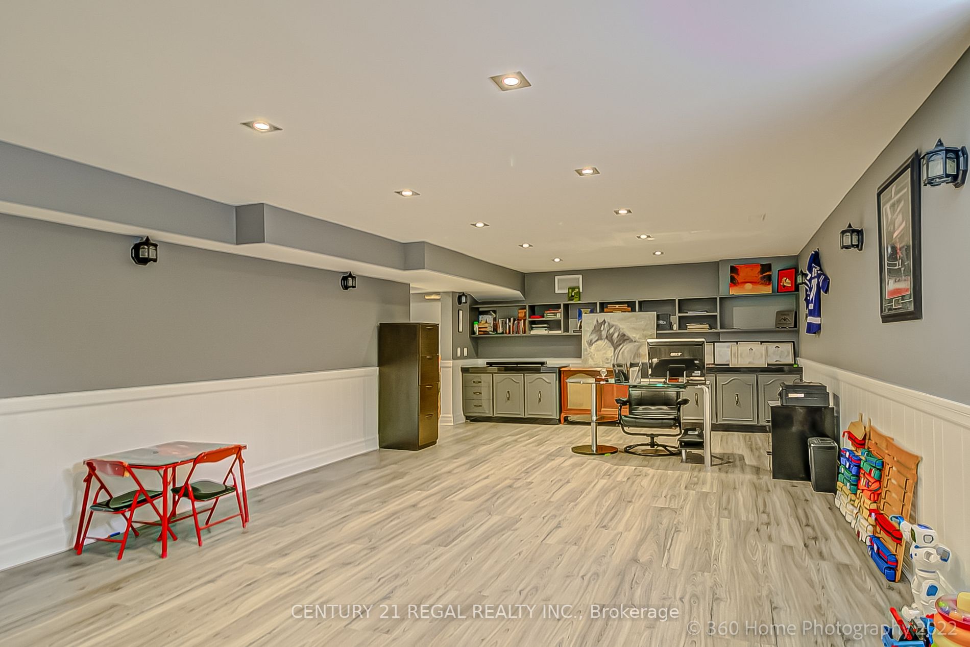 815 Coates Road W