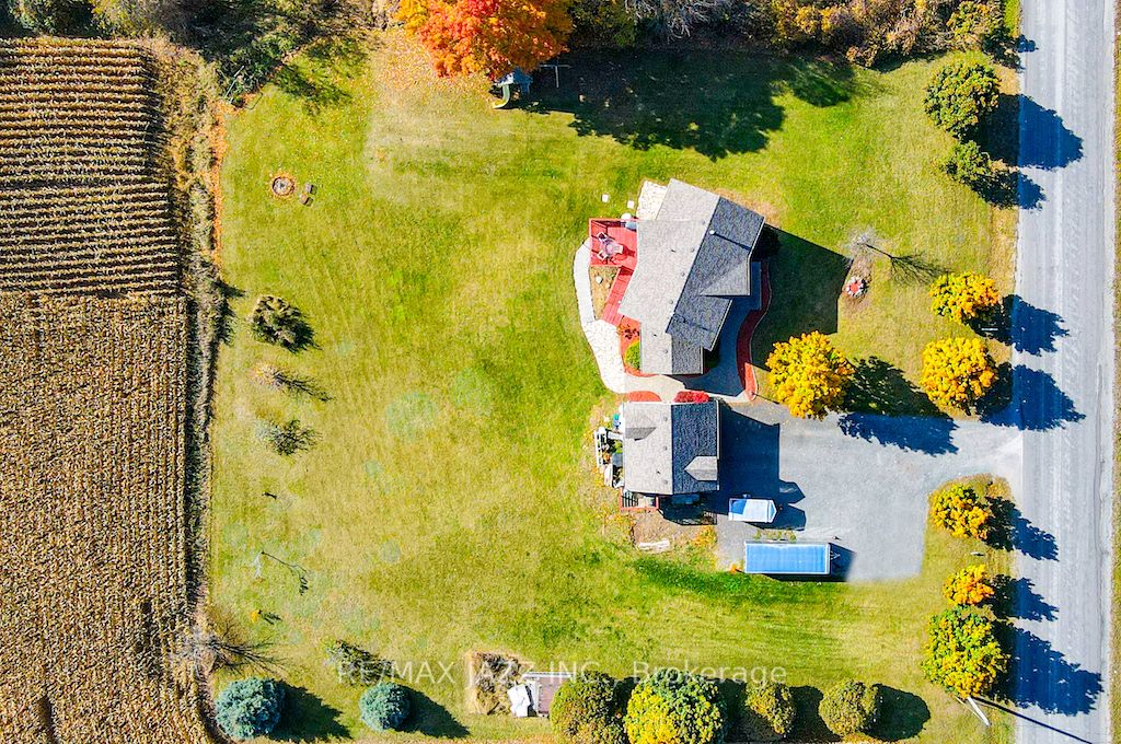 3810 Edgerton Rd