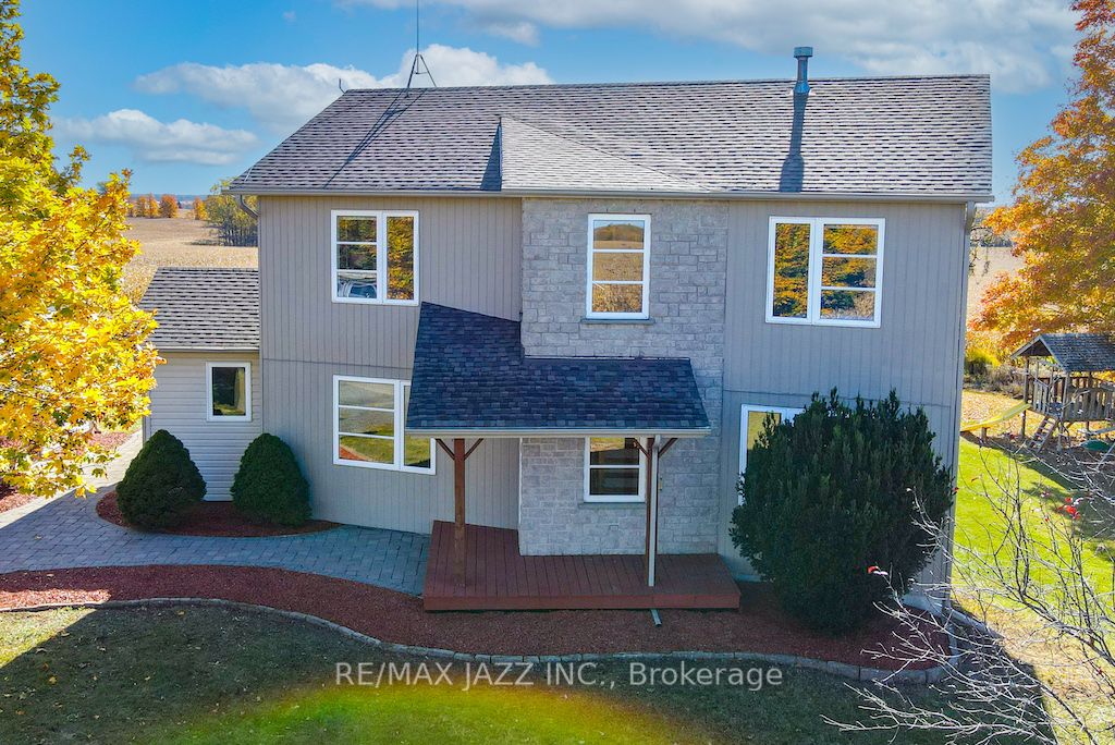 3810 Edgerton Rd
