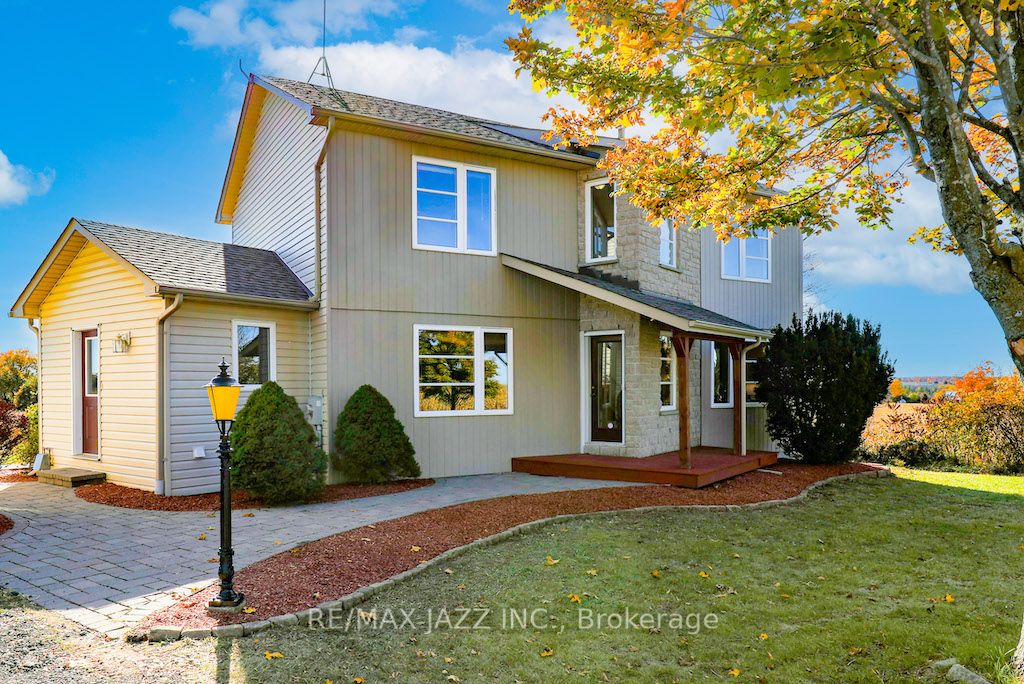 3810 Edgerton Rd