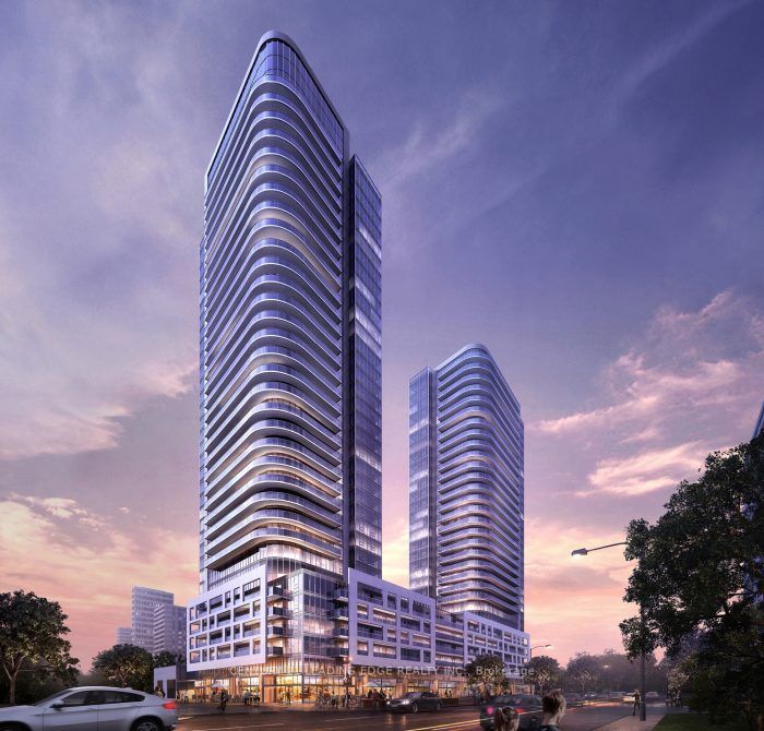 2033 Kennedy Rd, #303