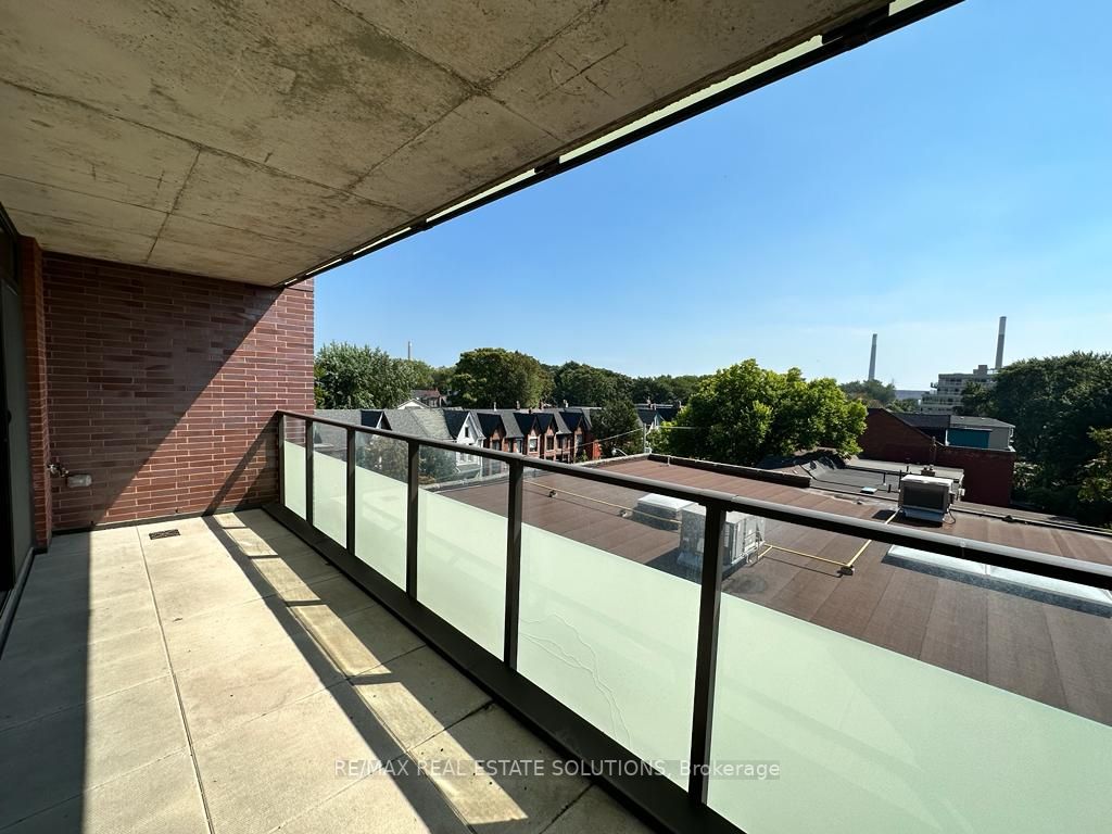 246 Logan Ave, #425