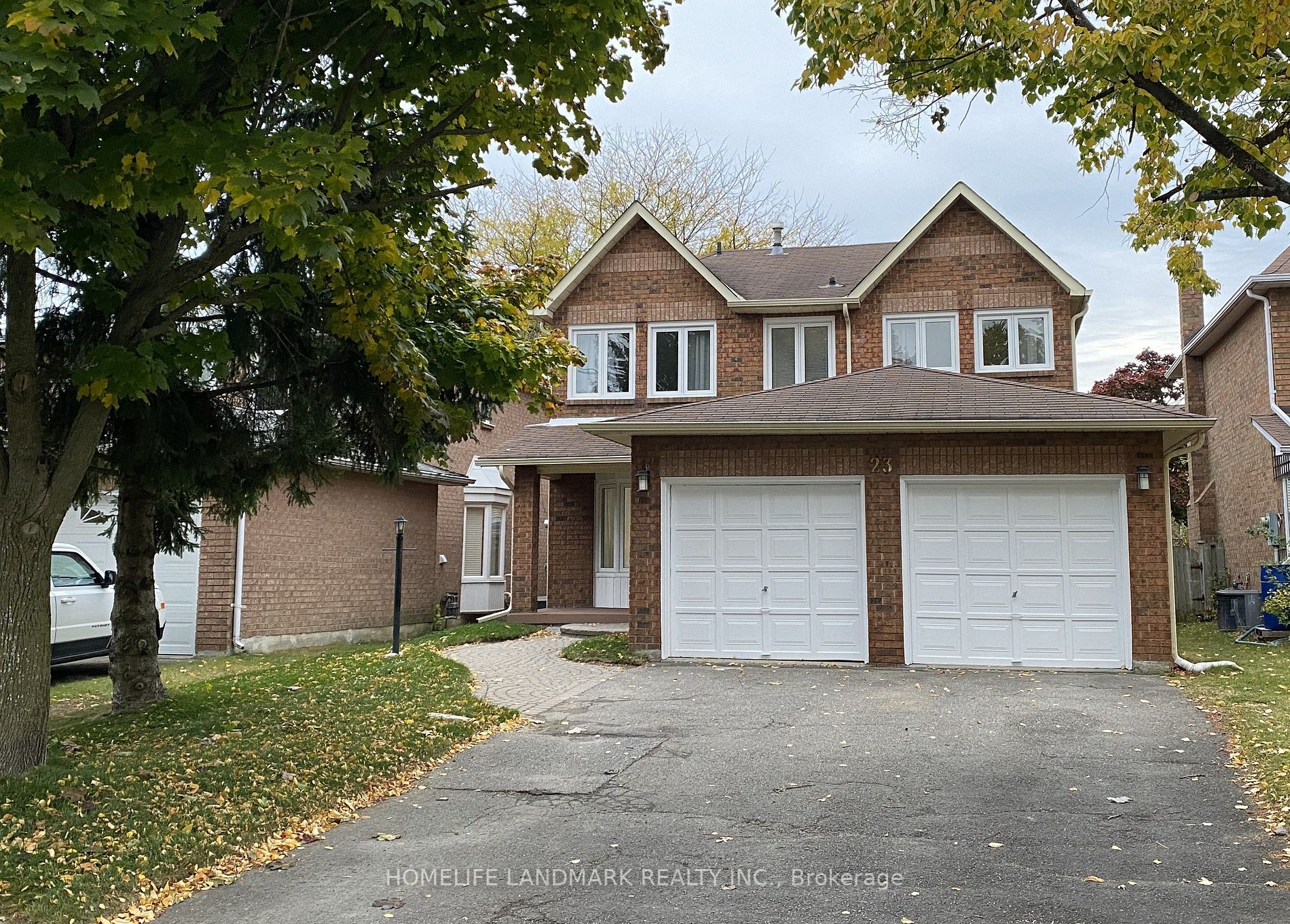 23 Hilling Drive