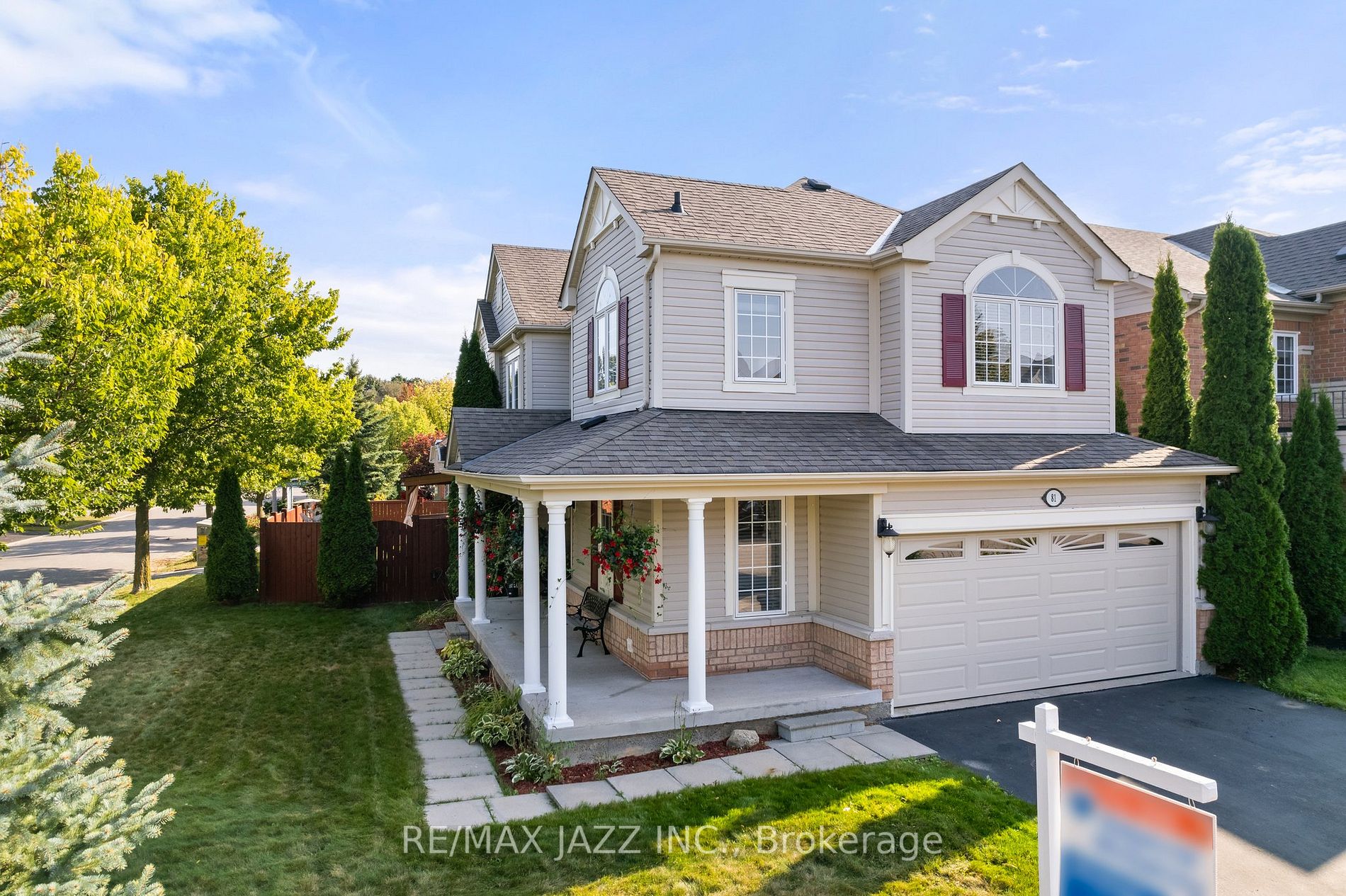 81 Samandria Ave