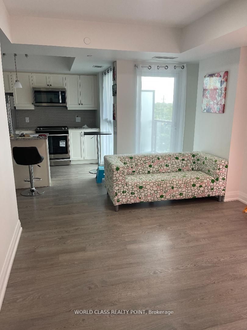 1400 Kingston Rd, #408