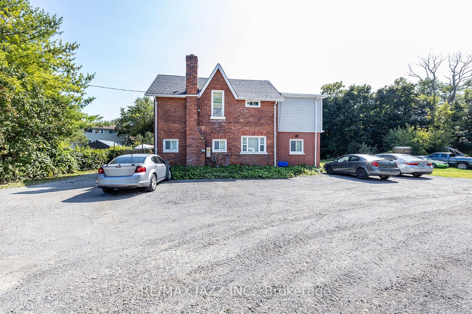 63 Jackman Rd