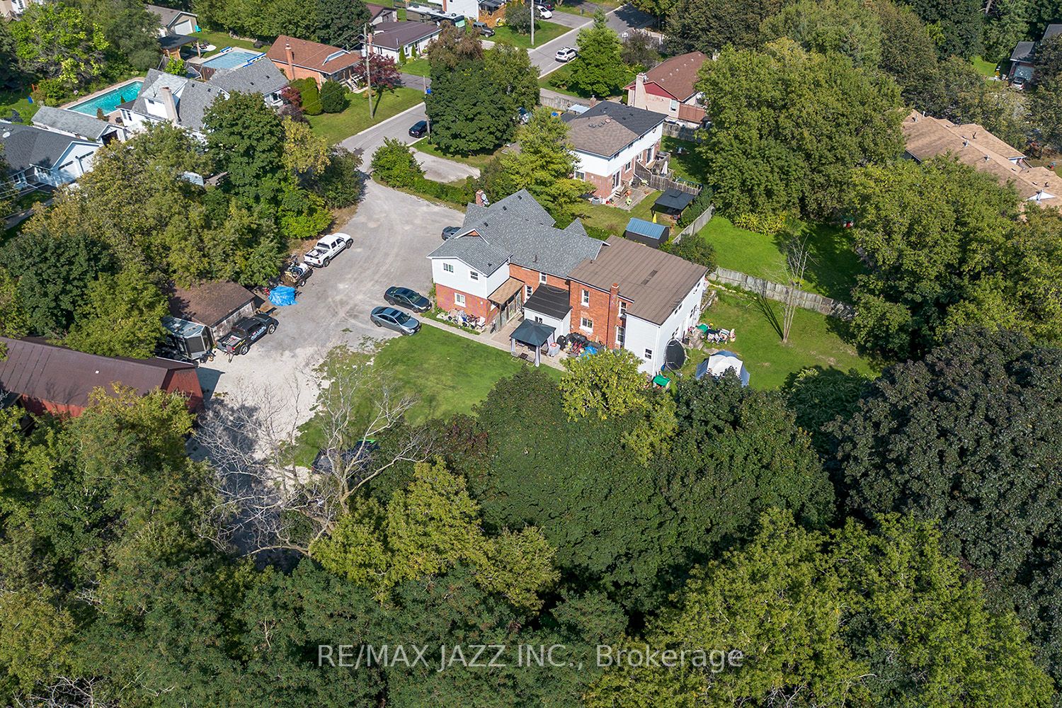 63 Jackman Rd