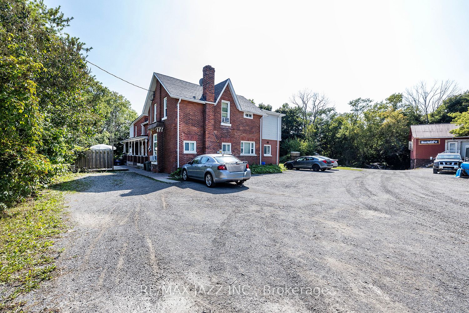 63 Jackman Rd
