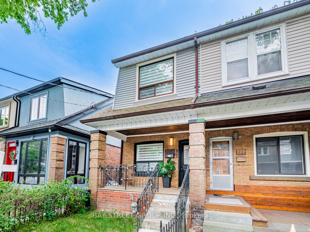 231 Victor Ave