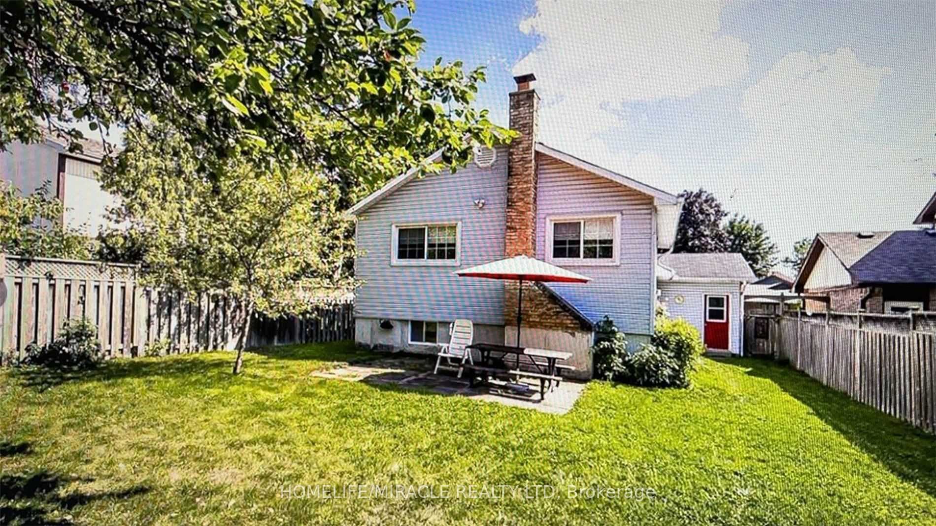 14 Pilkington Cres