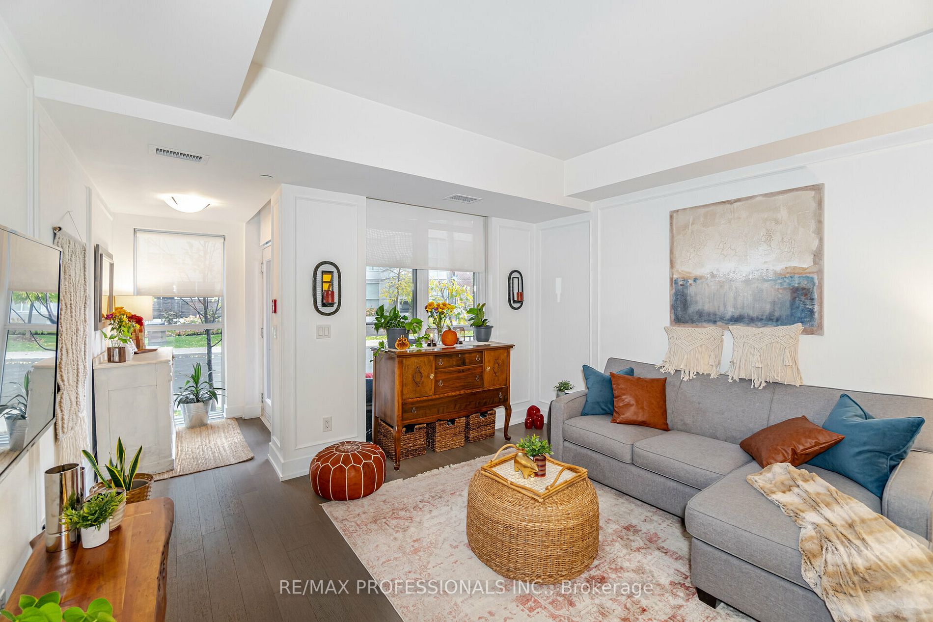 2A Queensbury Avenue, #102