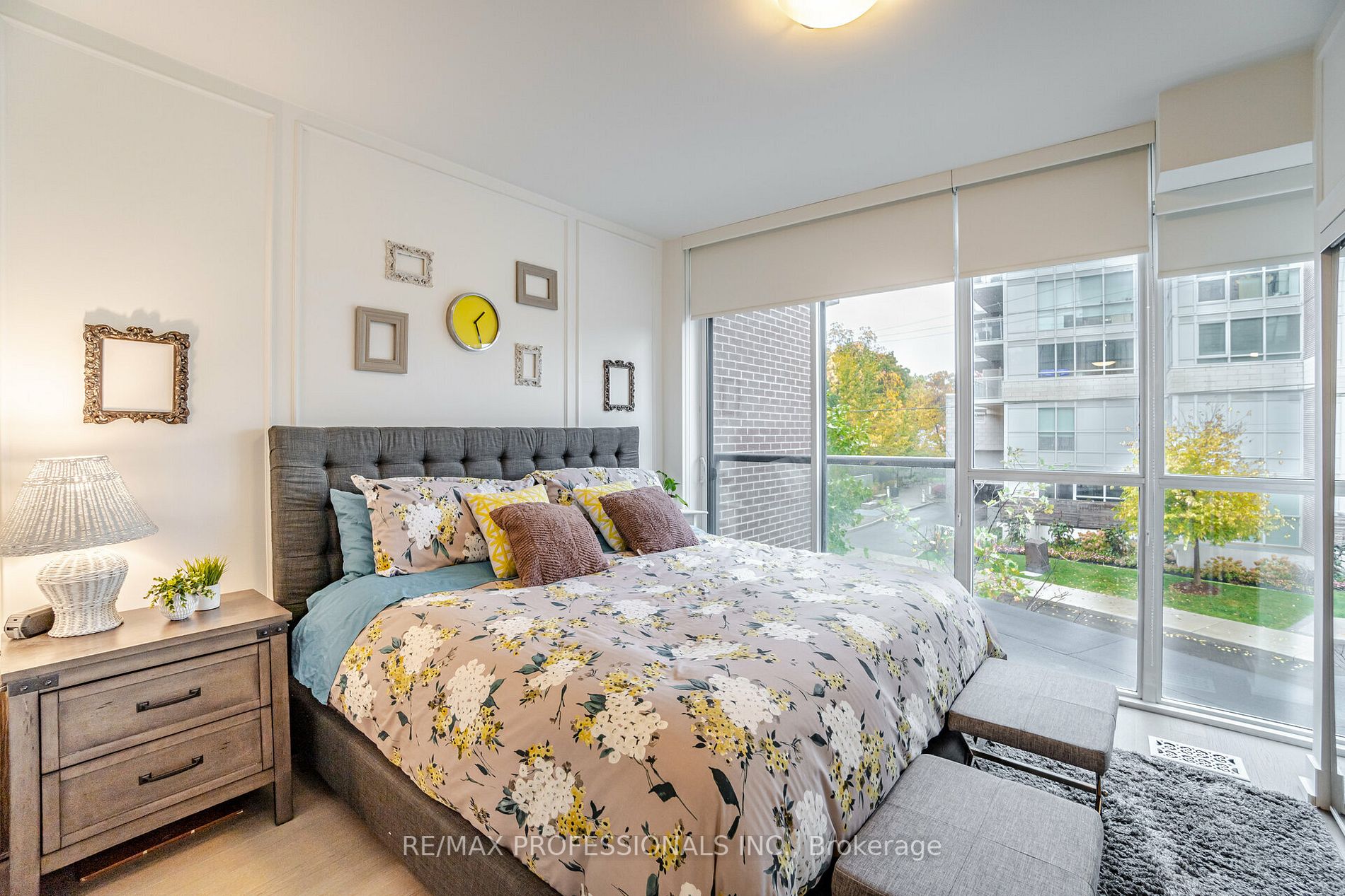 2A Queensbury Avenue, #102
