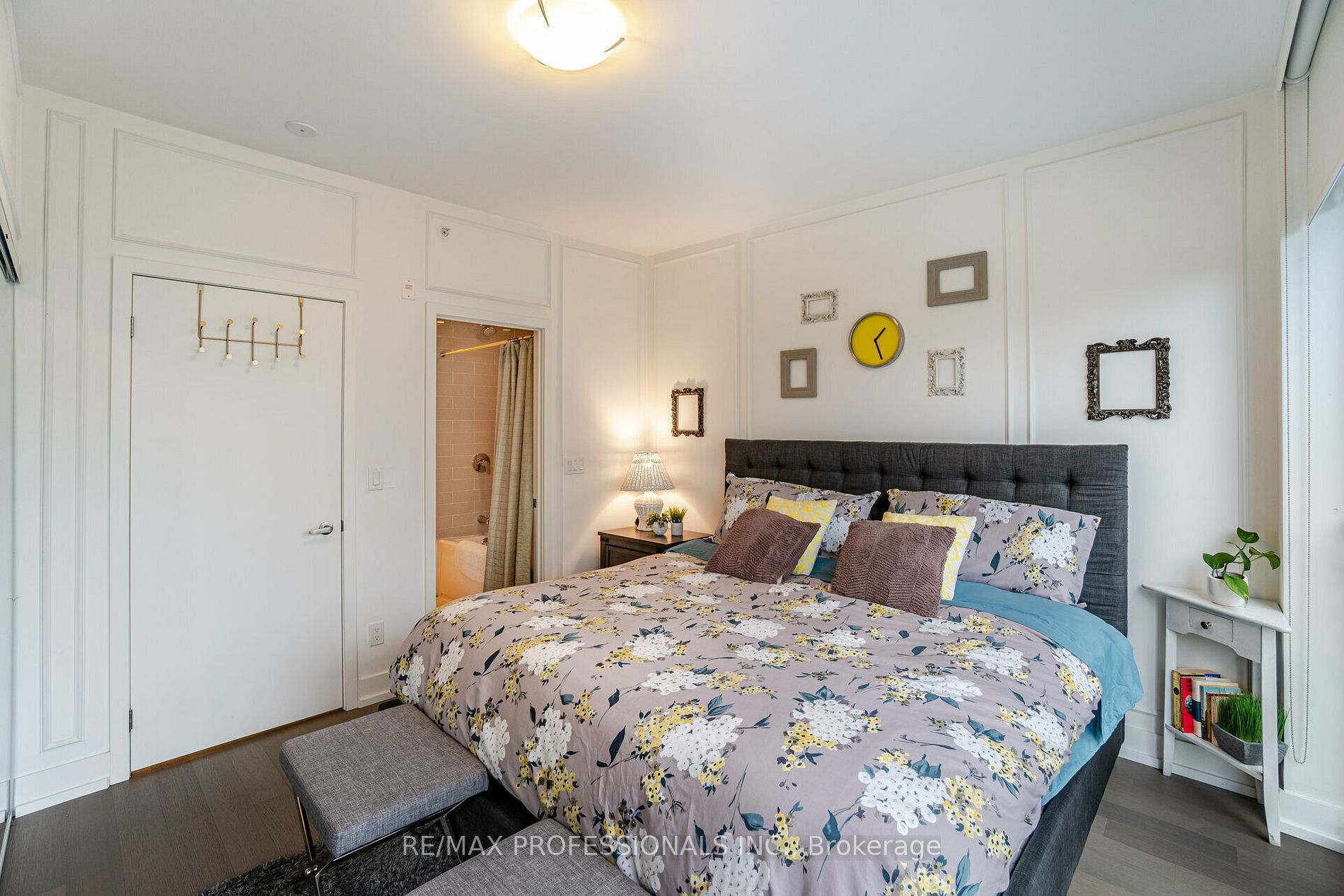 2A Queensbury Avenue, #102
