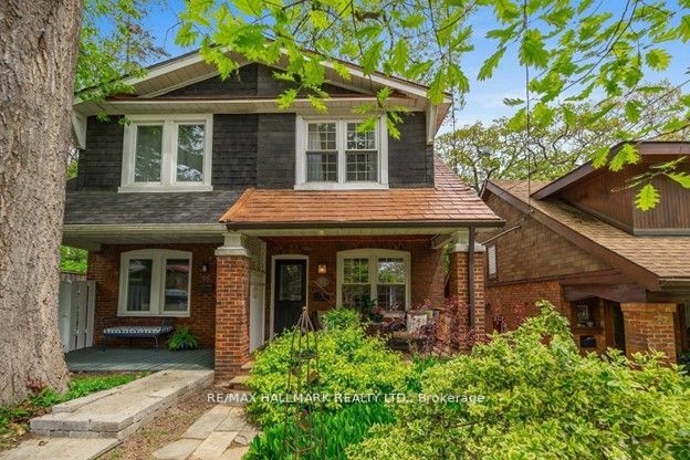 93 Glenmount Park Rd