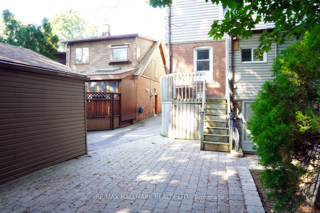 93 Glenmount Park Rd