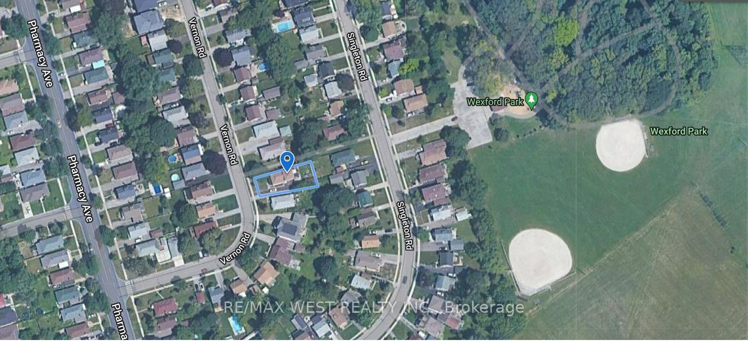 27 Vernon Rd