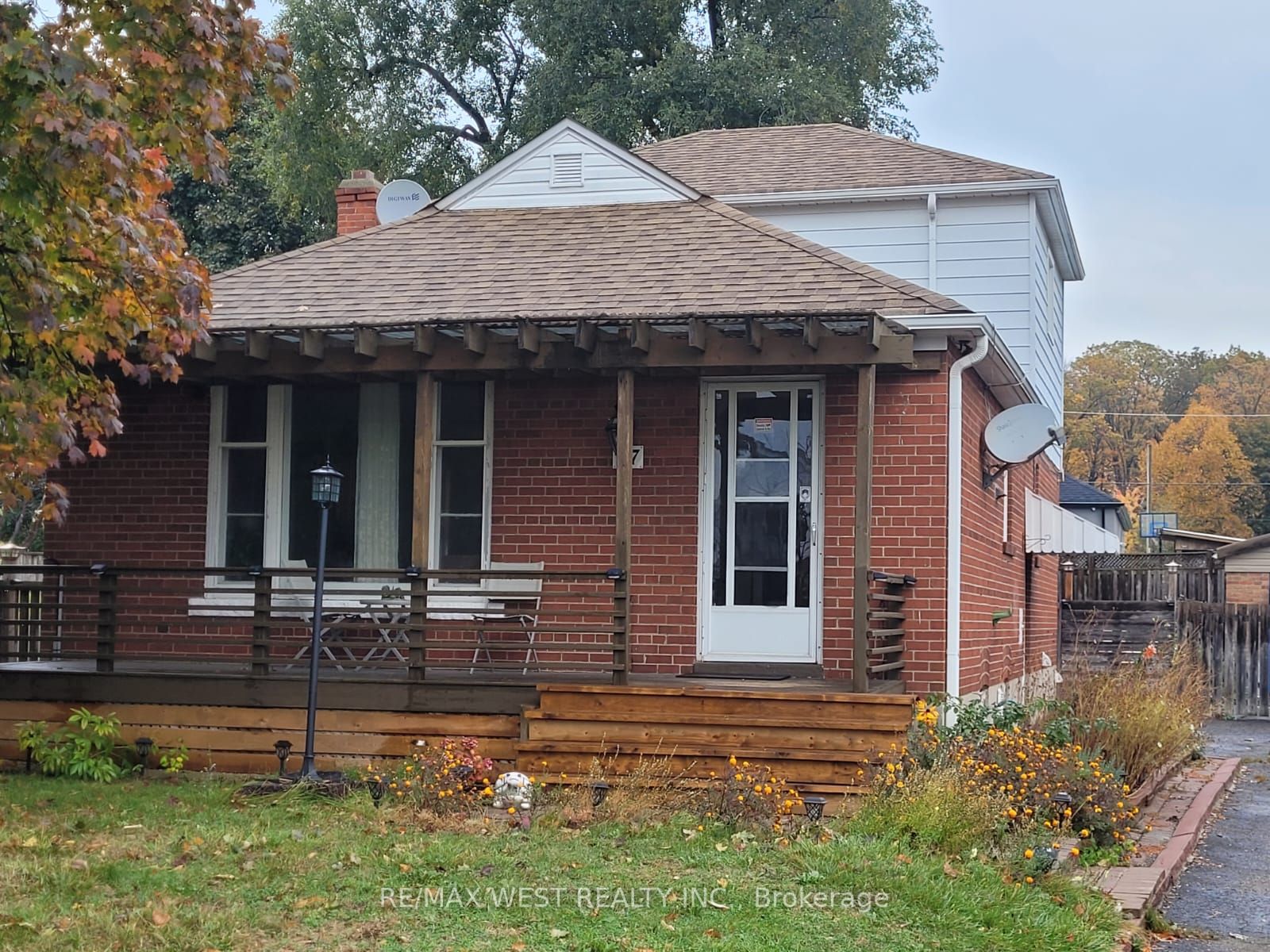 27 Vernon Rd