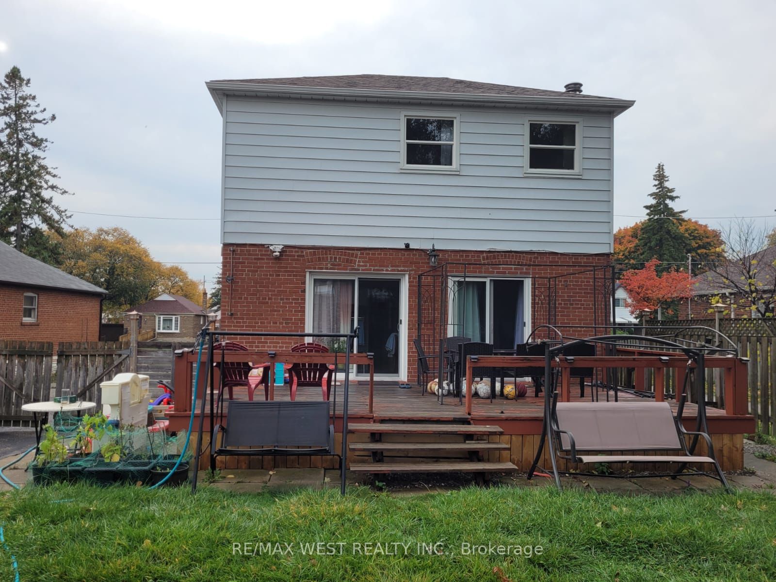 27 Vernon Rd