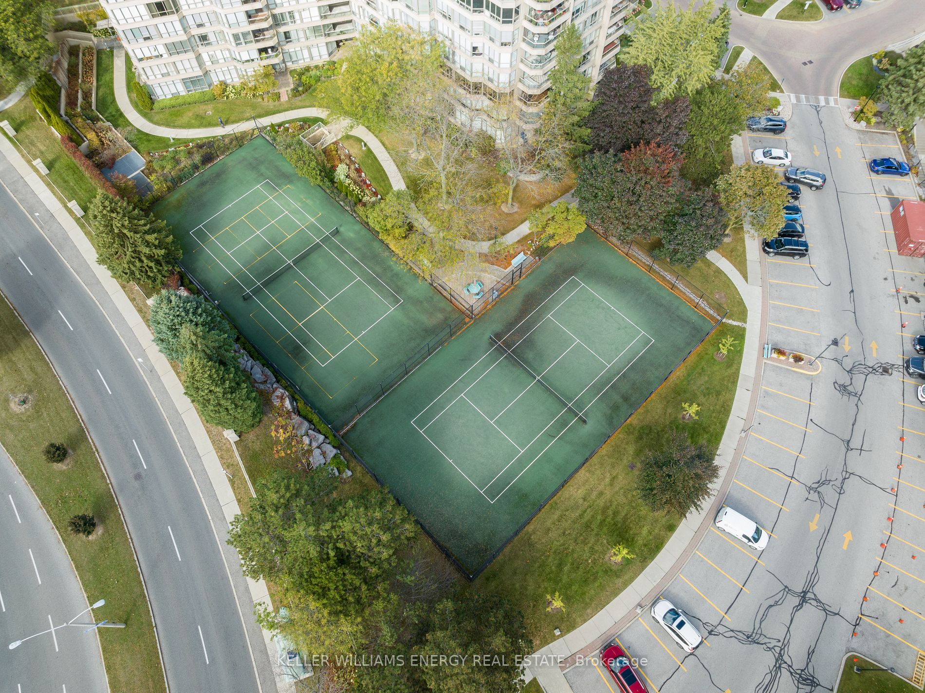 10 Guildwood Pkwy, #1120