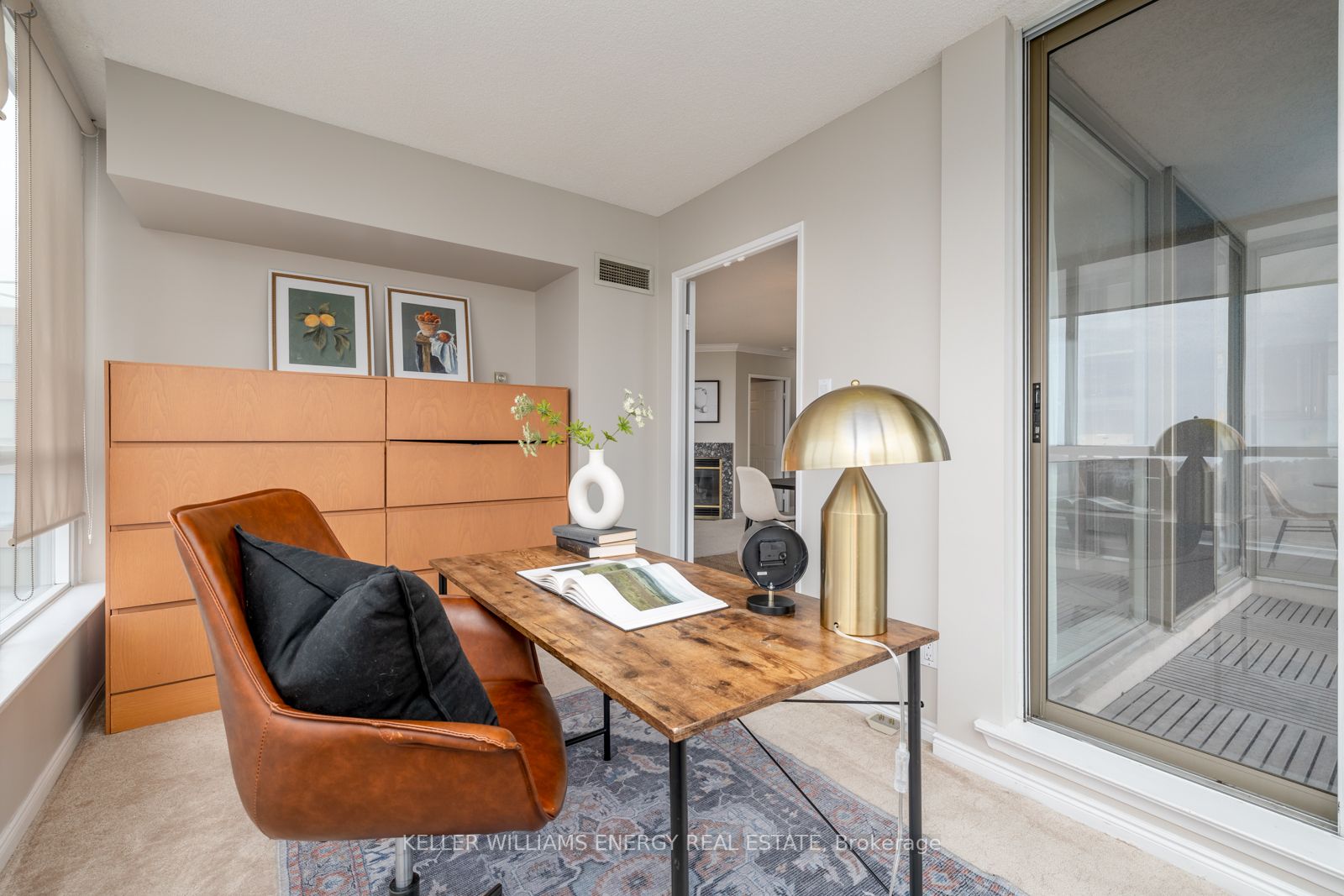 10 Guildwood Pkwy, #1120