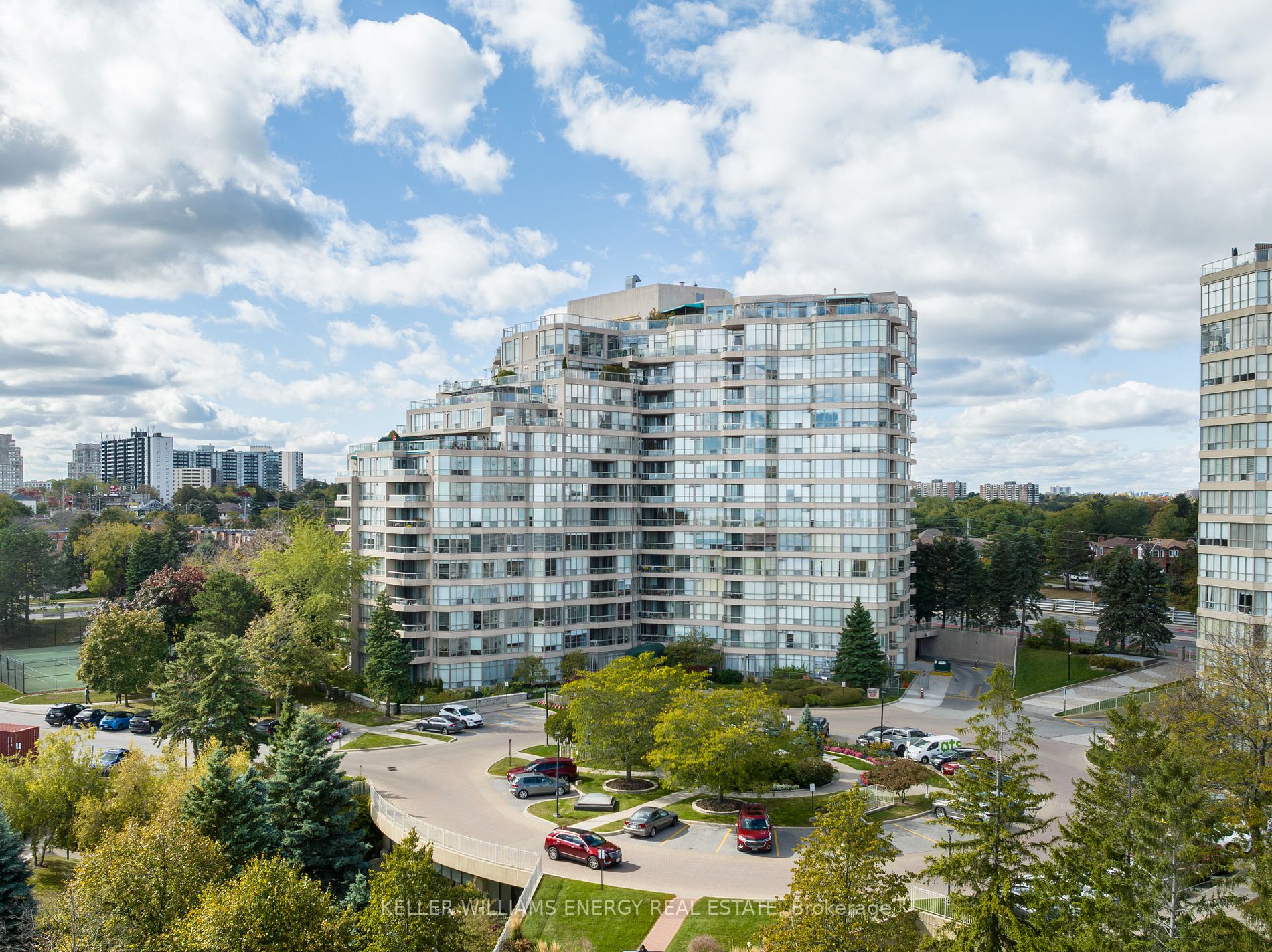 10 Guildwood Pkwy, #1120
