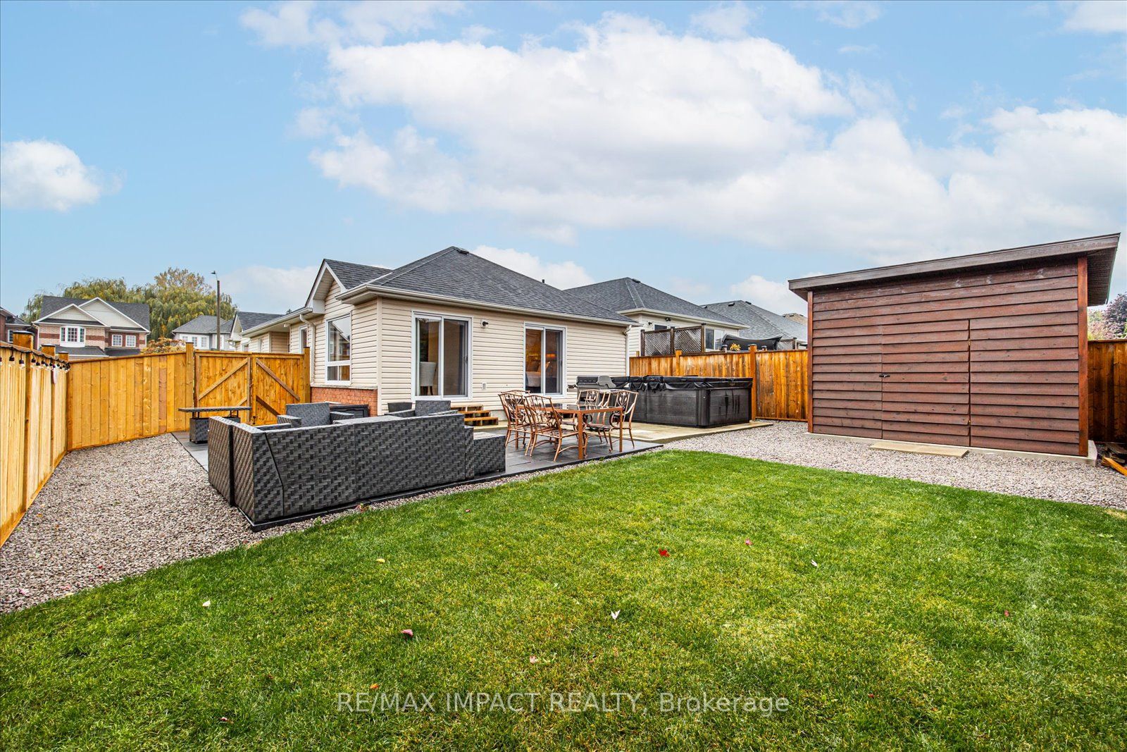 35 Harmer Drive
