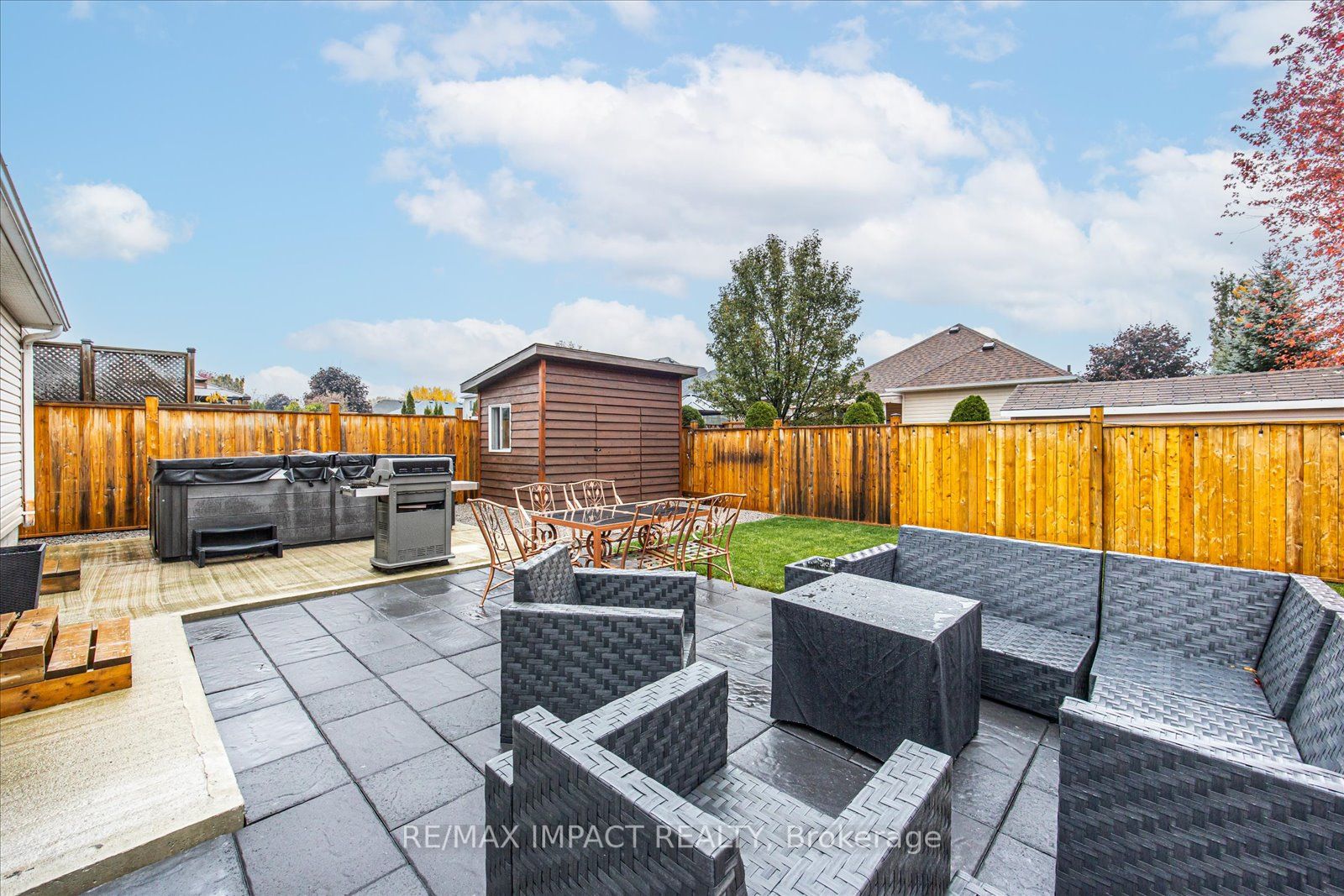 35 Harmer Drive