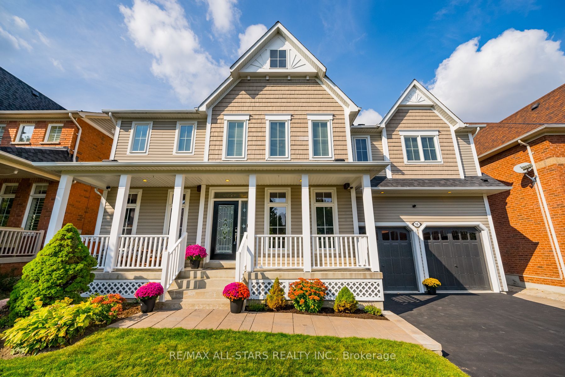 16 Jordan Crt