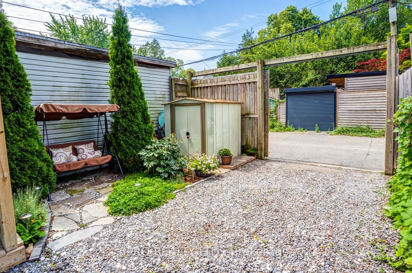 48 Pape Ave