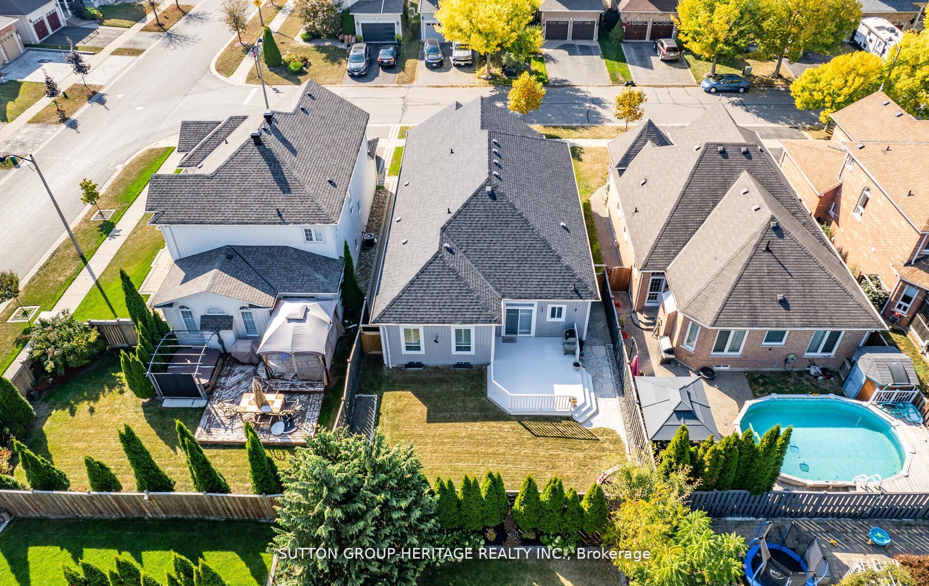 3 Penhurst Dr